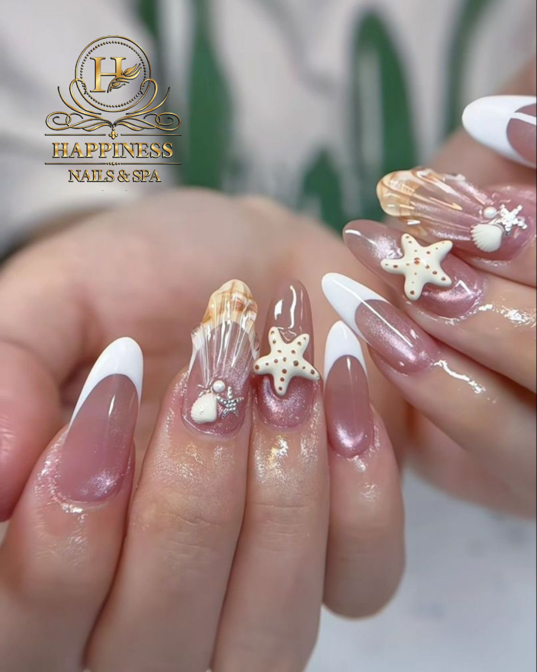 Nail July 6